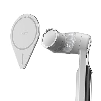 Amazon.co.jp: Insta360 Flow/Flow Pro 磁気スマートフォン